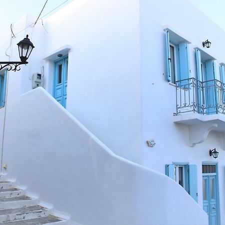 1870 House 1&2 Daire Plaka  Dış mekan fotoğraf