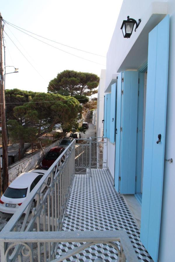 1870 House 1&2 Daire Plaka  Dış mekan fotoğraf