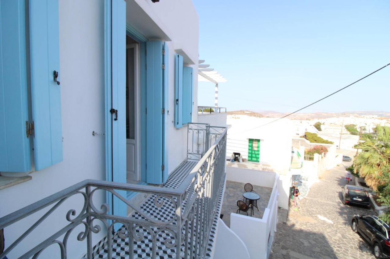 1870 House 1&2 Daire Plaka  Dış mekan fotoğraf