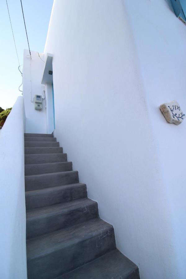 1870 House 1&2 Daire Plaka  Dış mekan fotoğraf
