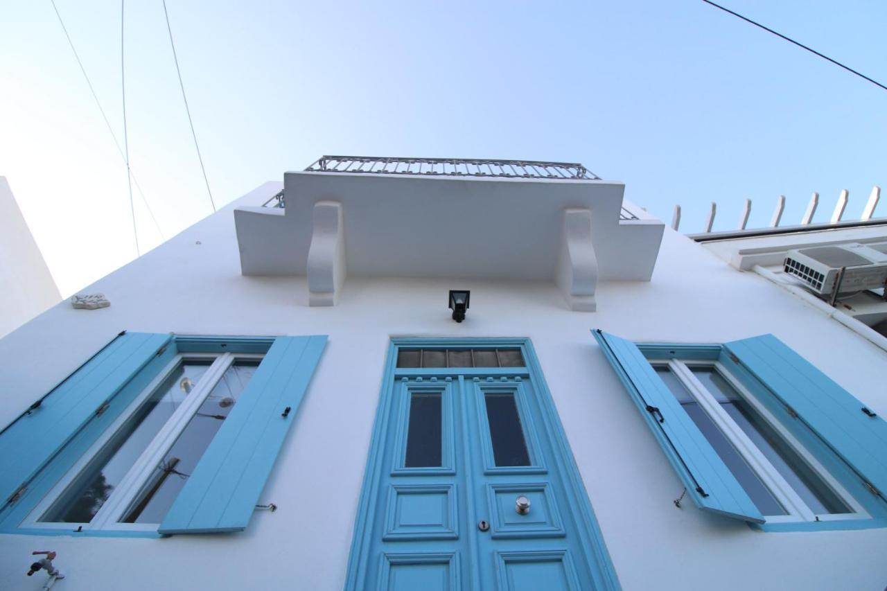 1870 House 1&2 Daire Plaka  Dış mekan fotoğraf
