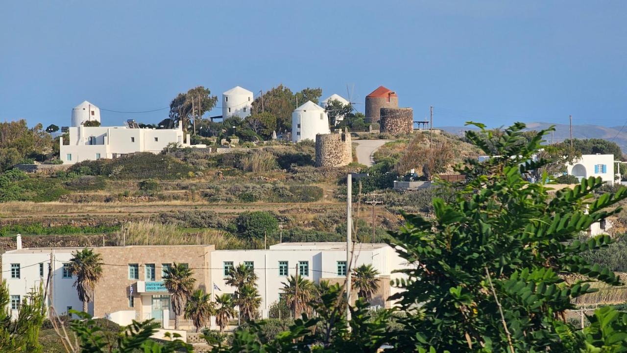 1870 House 1&2 Daire Plaka  Dış mekan fotoğraf